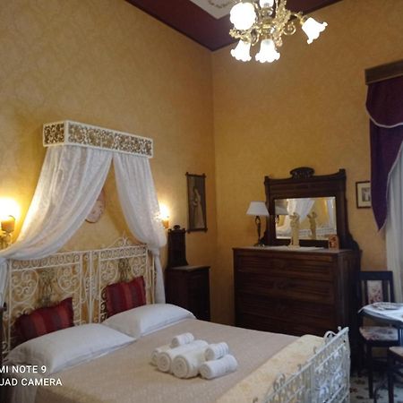 Bella Epoque Hotel Ragusa Exterior photo