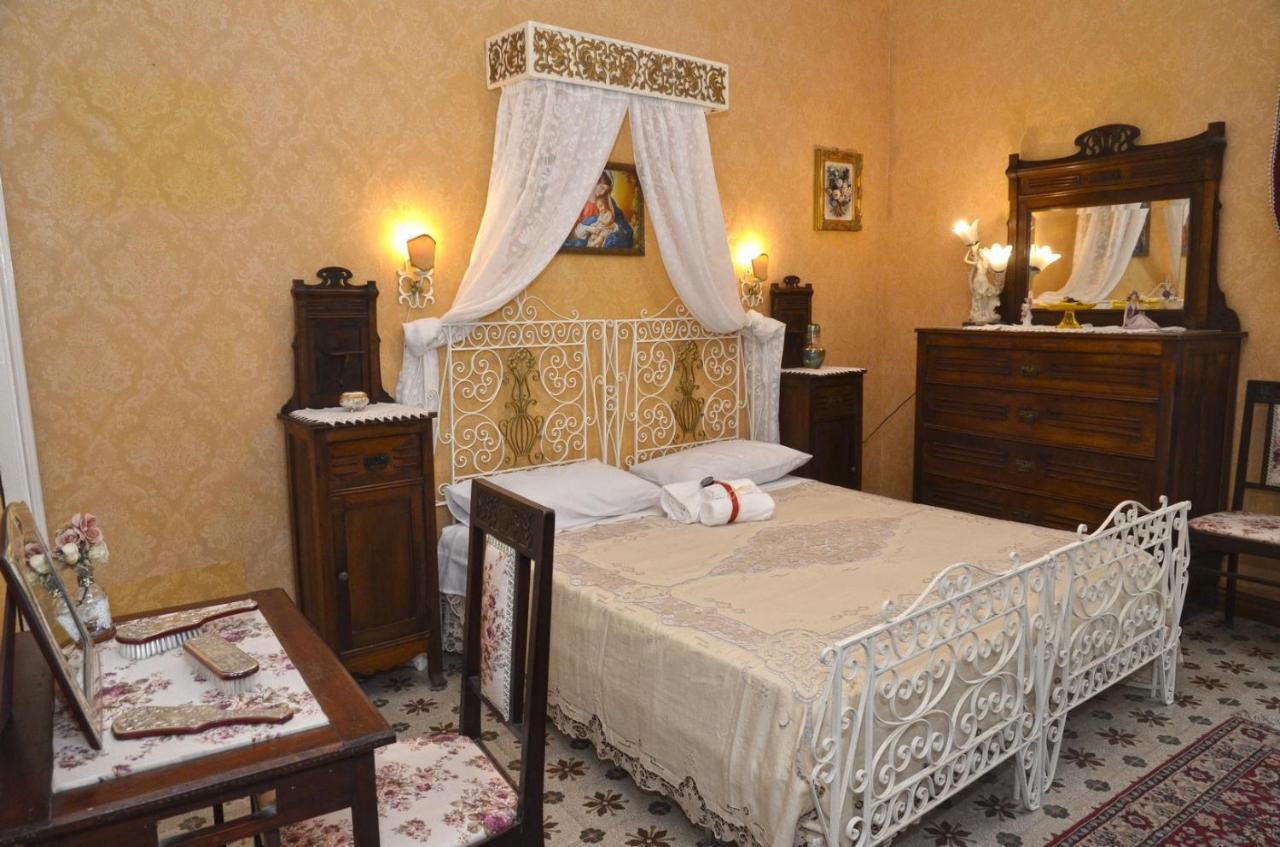 Bella Epoque Hotel Ragusa Exterior photo