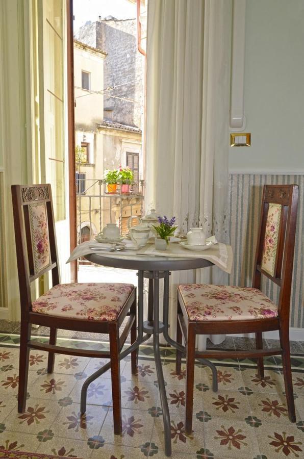 Bella Epoque Hotel Ragusa Exterior photo