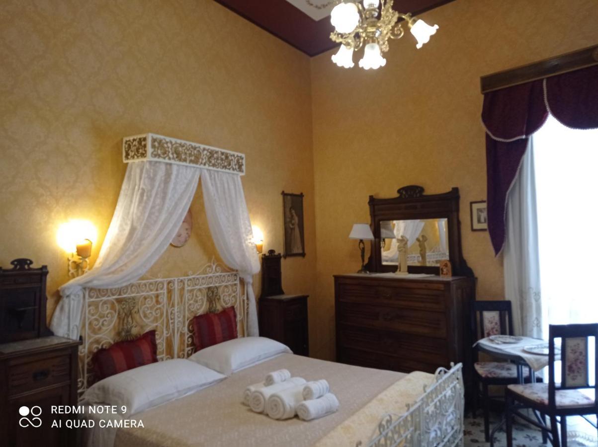Bella Epoque Hotel Ragusa Exterior photo