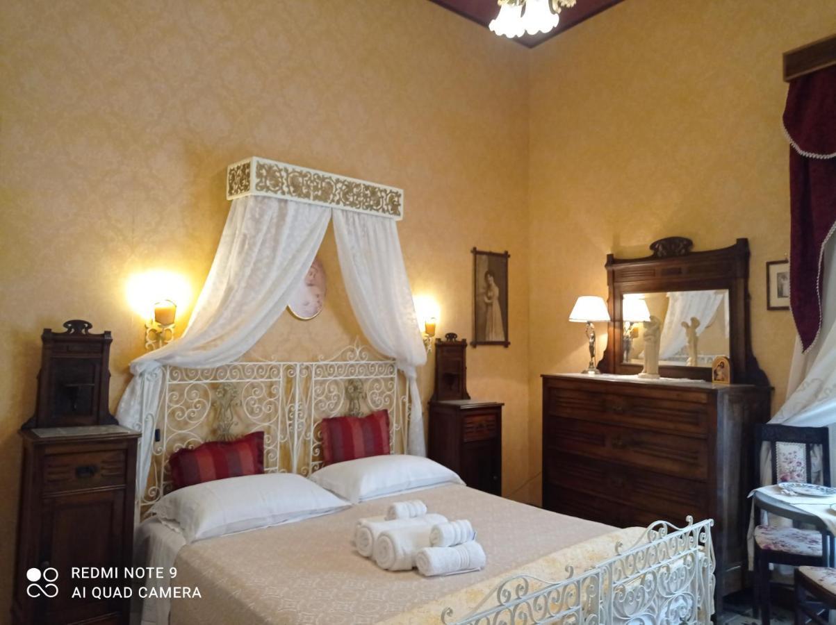 Bella Epoque Hotel Ragusa Exterior photo